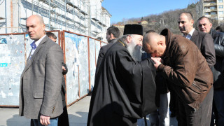 Борисов поиска прошка