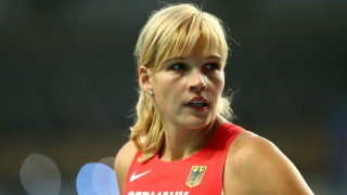 Невероятно бебе идва на бял свят