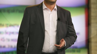 Човек на Слави лъсна в провокативно фото!