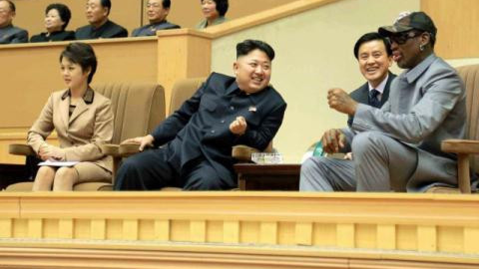 Наследникът на севернокорейския лидер е факт