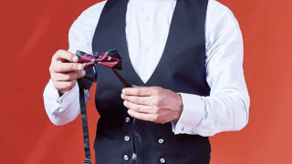 Известен българин се фука с роля в "Под прикритие 4"