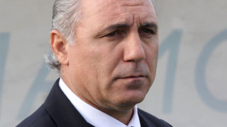 Христо Стоичков ще стане представител на гражданите