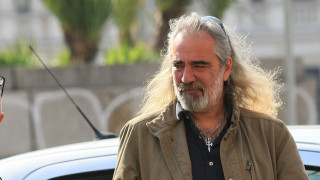 Андрей Слабаков в затвора?