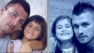 Дъщерята на Финдо - хит във Фейсбук!