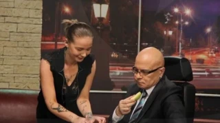 Слави би шута на Грахич за един ден!