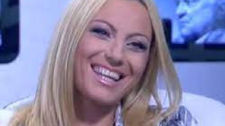 Камелия се страхува от майчинството