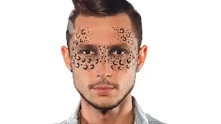 Пребиха Джийсън Брад Люис!