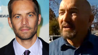 Сърцераздирателно! Бащата на Пол Уокър проговори!