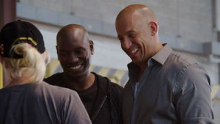 Край с "Бързи и яростни 7" заради смъртта на Пол Уокър!