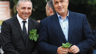 На Бойко му писна! Удари по Стоичков!