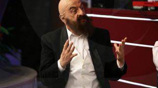 Краси Радков като Астор с "уникален" фокус!