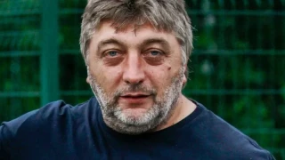 Трифон Иванов стресна зрителите с вида си!