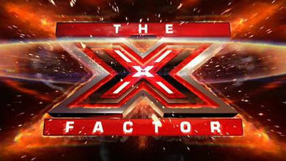 Звезда от "X Factor" лъсна в провокативни кадри!