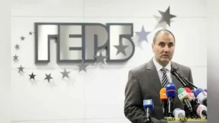 ГЕРБ повежда старите министри към нов мандат