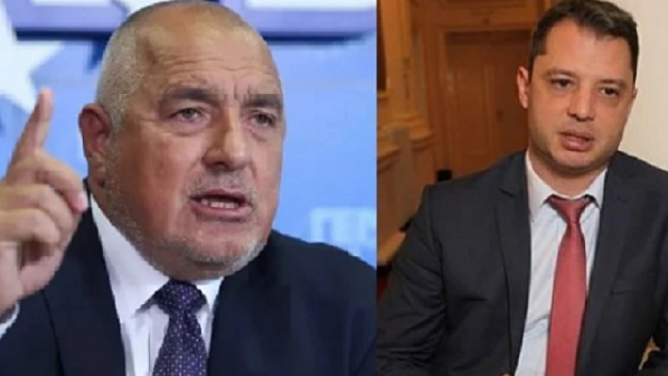 ГЕРБ нямало да лъжат повече ГЕРБ нямало да лъжат повече