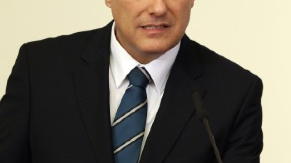 Марин Райков недоволен от министрите Марин Райков недоволен от министрите
