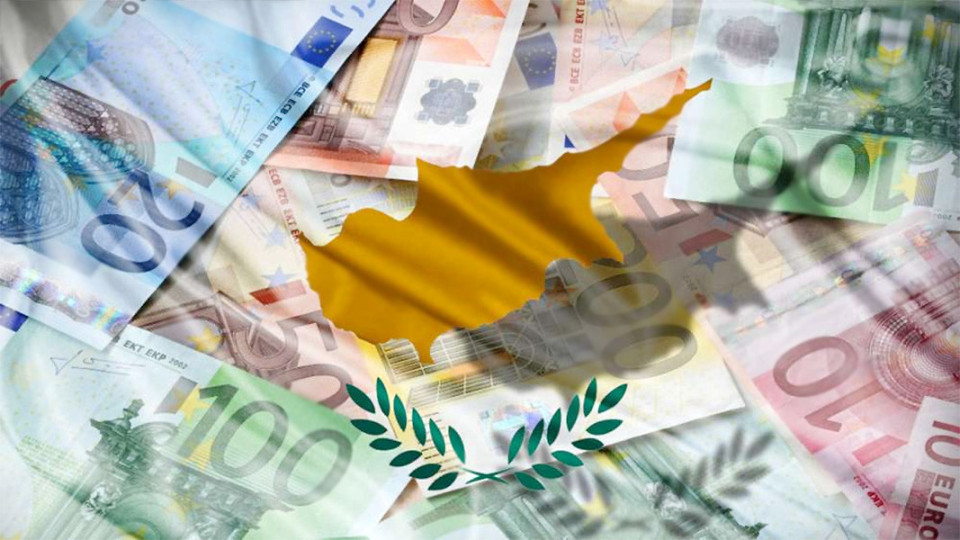 Кипър ще маха еврото