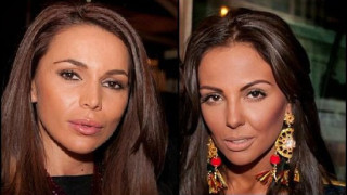 Битката на Алисия и Николета в риалити вариант