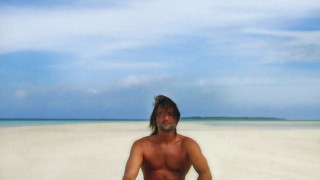 "Островът" е факт - приключенията на Андрей Едрев в книга!