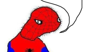 ТОП 5: Спиндермаан и политиката (КОЛАЖИ)