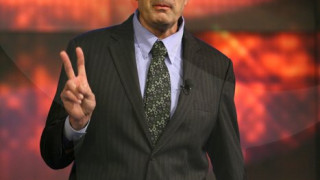 Човек на Слави Трифонов поведе протестите!