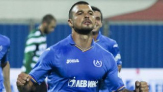 Валери Божинов призна: Отивам в Левски!