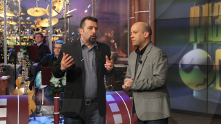 ГОРЕЩО! Ето къде ще работят Иво Сиромахов и Филип Станев!