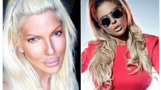 Фолк певица в траур, инфаркт уби 25-годишното й гадже!