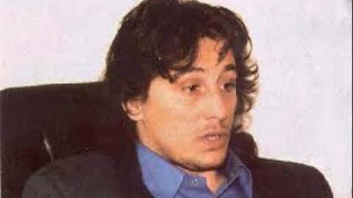 Уникални снимки на Васил Илиев се появиха във Фейсбук!