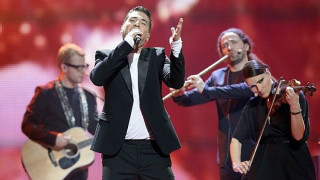 Сръбска фолк звезда взривява "X-Factor"! (ВИДЕО)