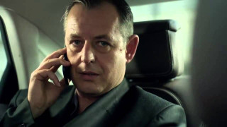 Кървав инцидент със звезда от "Под прикритие"!