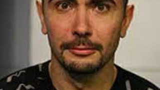 Вижте 23-годишния Росен Петров!