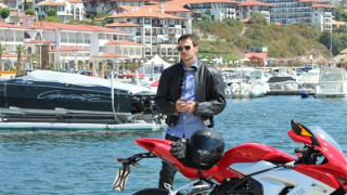 Уникални снимки от новите епизоди на "Под прикритие"!