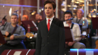 Новата история на г-н Андреев - хит във Фейсбук!