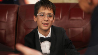 Слави готви нов удар с г-н Андреев!