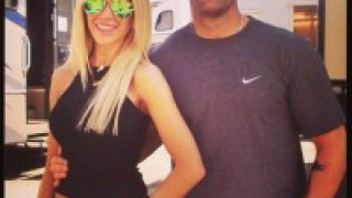 Джейсън Стейтъм награби известна българка!