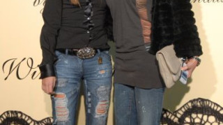 Дъщерята на Цеца одра кожата на баща си Аркан!