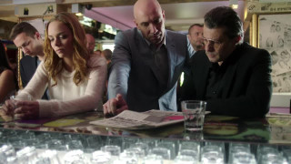 Луд екшън в "Под прикритие 4"! (СНИМКИ)