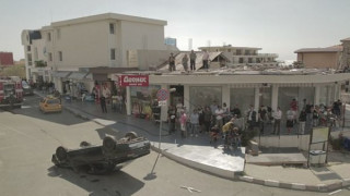 Появиха се нови откъси от "Под прикритие 4"! (ВИДЕО)