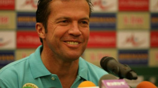 Мъртъв ли е Лотар Матеус?