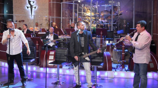 Слави и Ку-ку бенд очалгавиха и Металика!