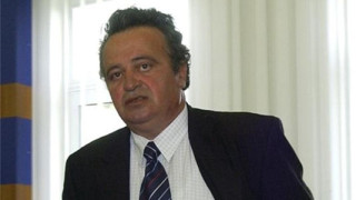 Рак погуби видния писател Николай Петев