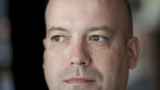 Иво Сиромахов се изгаври с националите по футбол!