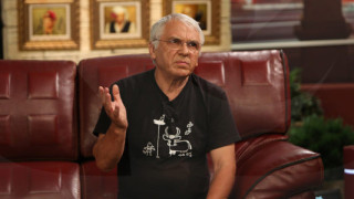 Иван Кулеков лъсна по памперс!