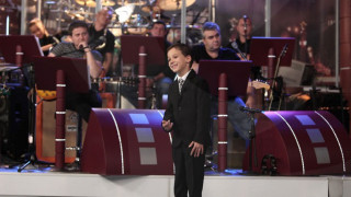 Чухте ли новата история на г-н Андреев? (ВИДЕО)