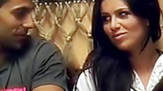 Eто я най-горещата реалити двойка!