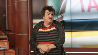 Краси Радков втрещи зрителите на Би Ти Ви