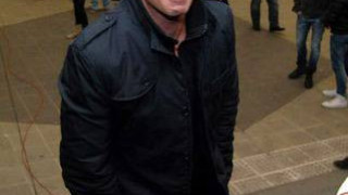 Инцидент със звезда от "Под прикритие"!