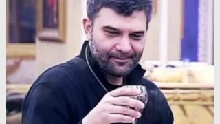 Тодор Славков - мъртво пиян в кулинарно предаване (ВИДЕО)