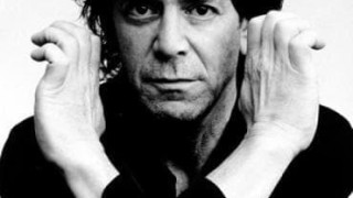 Алкохолът погуби великия Лу Рийд!